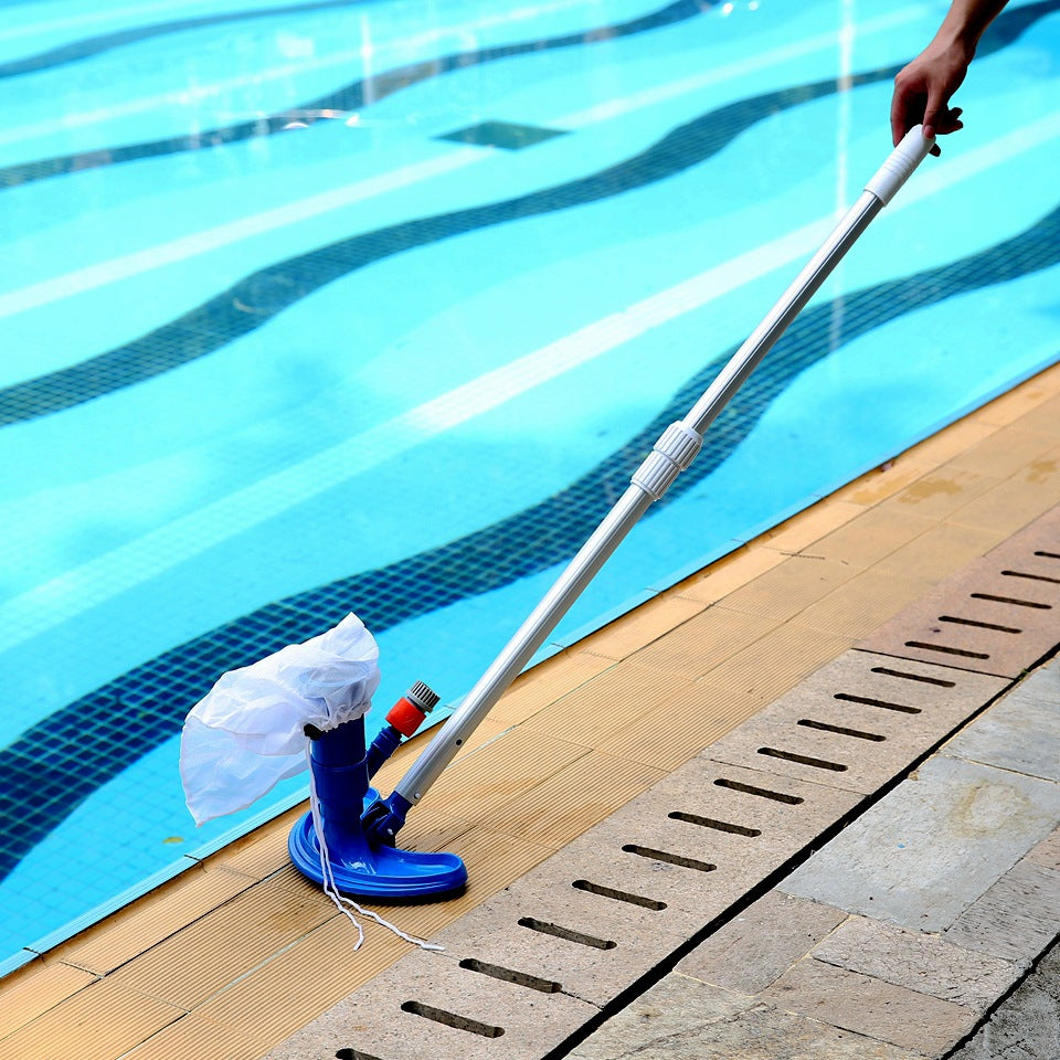 Pool Suction Head Cleaning Tool Pool Suction Head Cleaning Tool